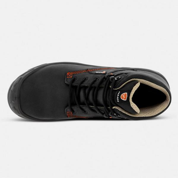 CHAUSSURES DE SECURITE HAUTES NOUMEA