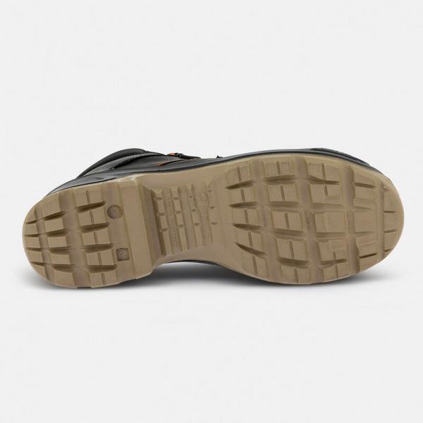 CHAUSSURES DE SECURITE HAUTES NOUMEA