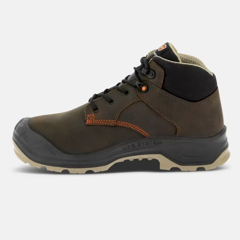 CHAUSSURES DE SECURITE HAUTES NOUMEA