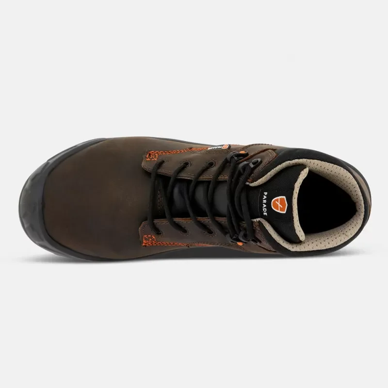 CHAUSSURES DE SECURITE HAUTES NOUMEA