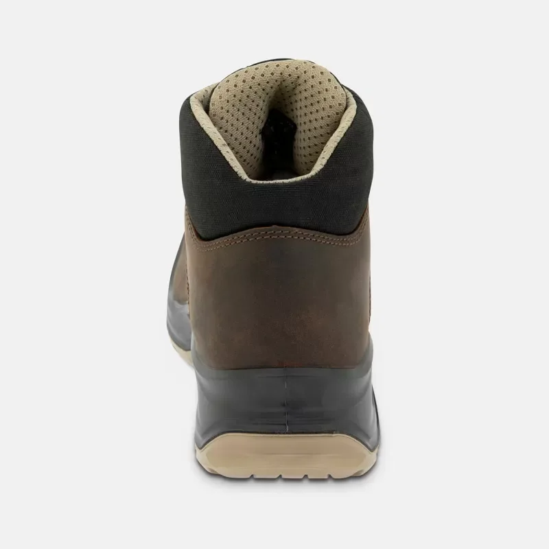 CHAUSSURES DE SECURITE HAUTES NOUMEA