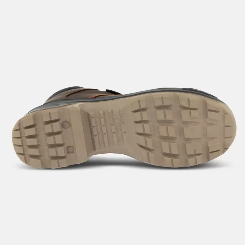 CHAUSSURES DE SECURITE HAUTES NOUMEA