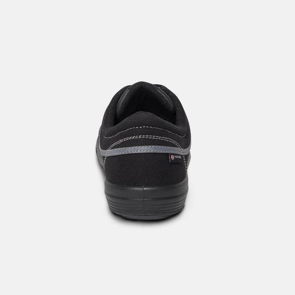 CHAUSSURES DE SECURITE HAUTES VALLEY