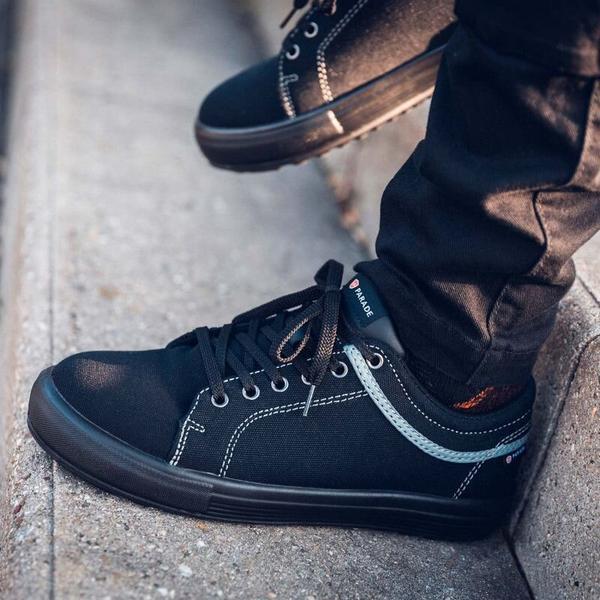 CHAUSSURES DE SECURITE HAUTES VALLEY