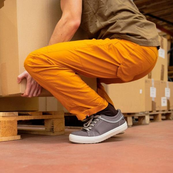 CHAUSSURES DE SECURITE HAUTES VALLEY