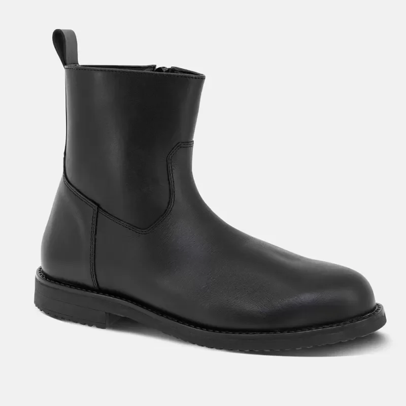 CHAUSSURES DE SECURITE HAUTES EQUINA