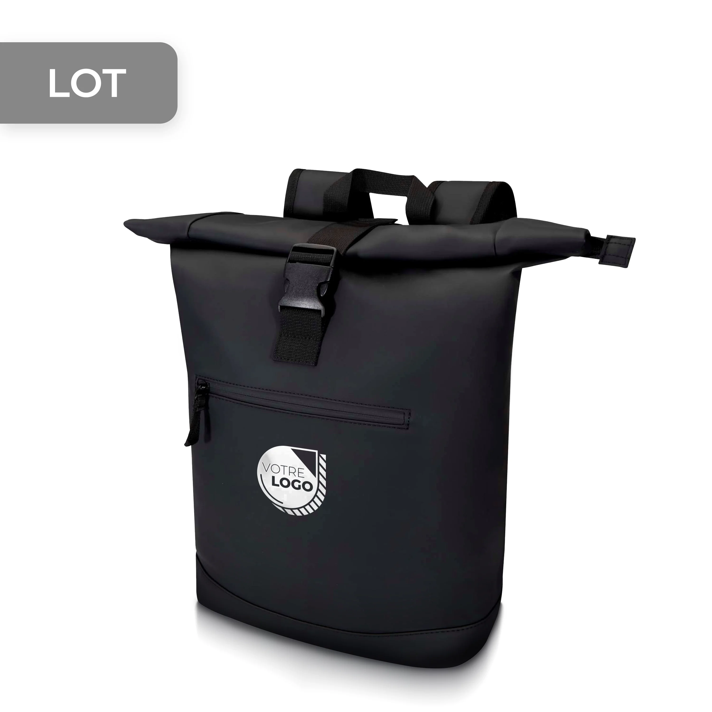 SAC À DOS ORDINATEUR