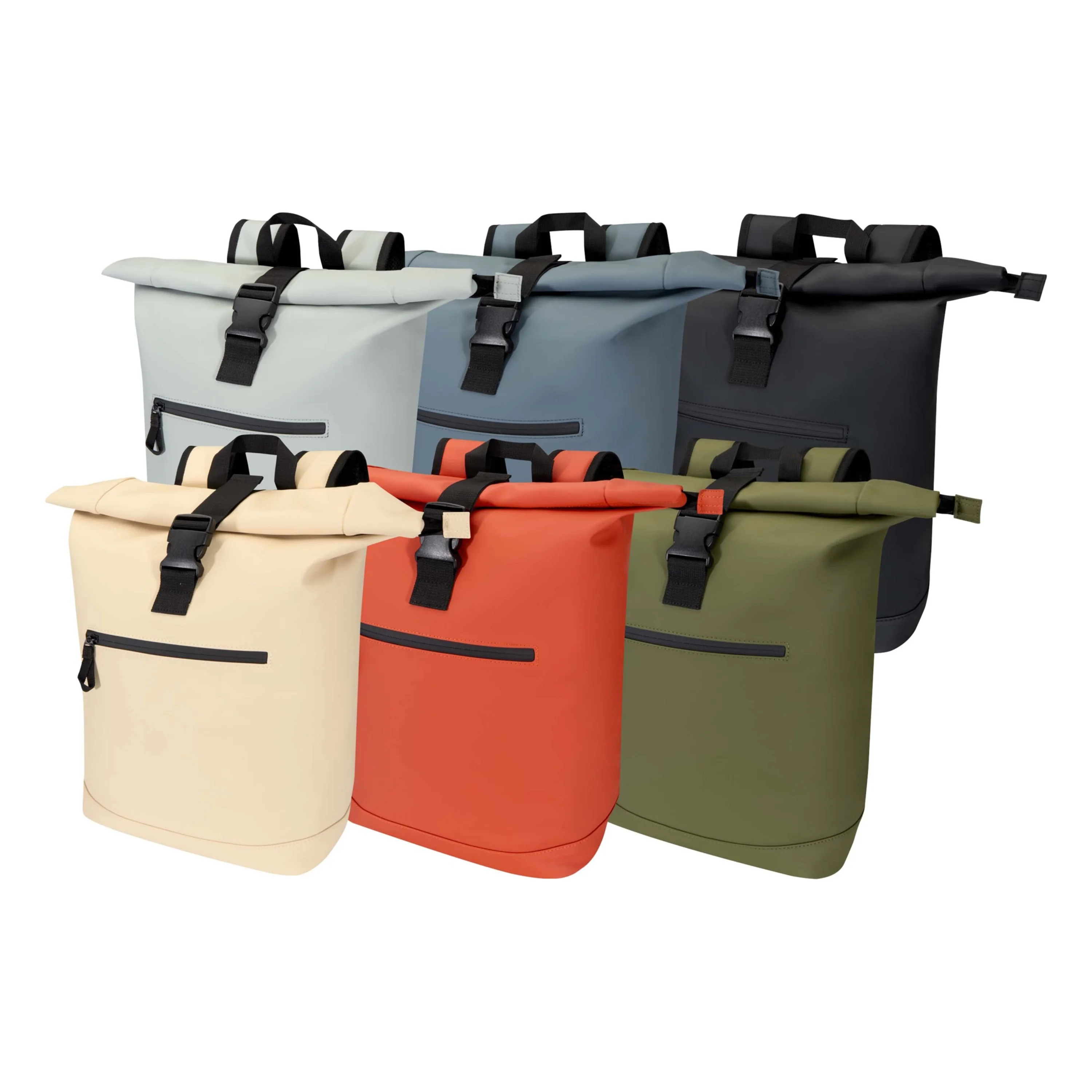 SAC À DOS ORDINATEUR