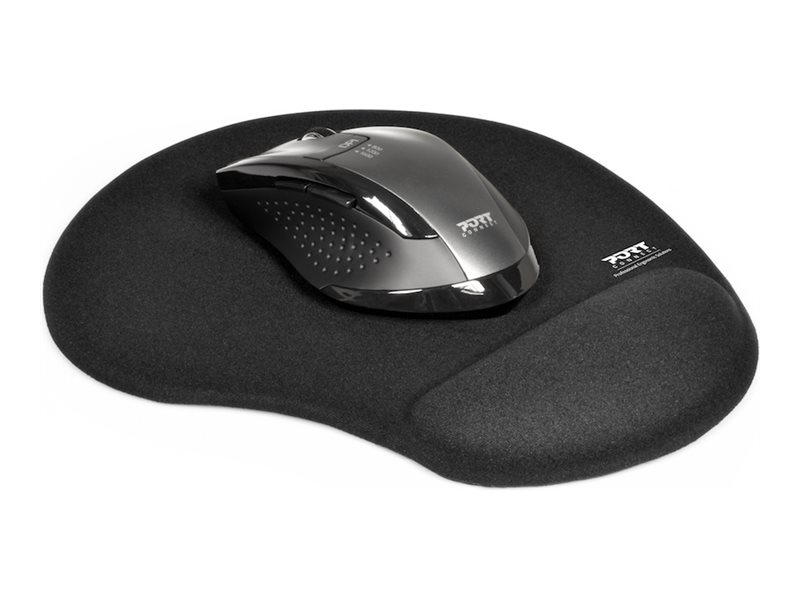 Port Tapis de souris Port Ergonomic Gel