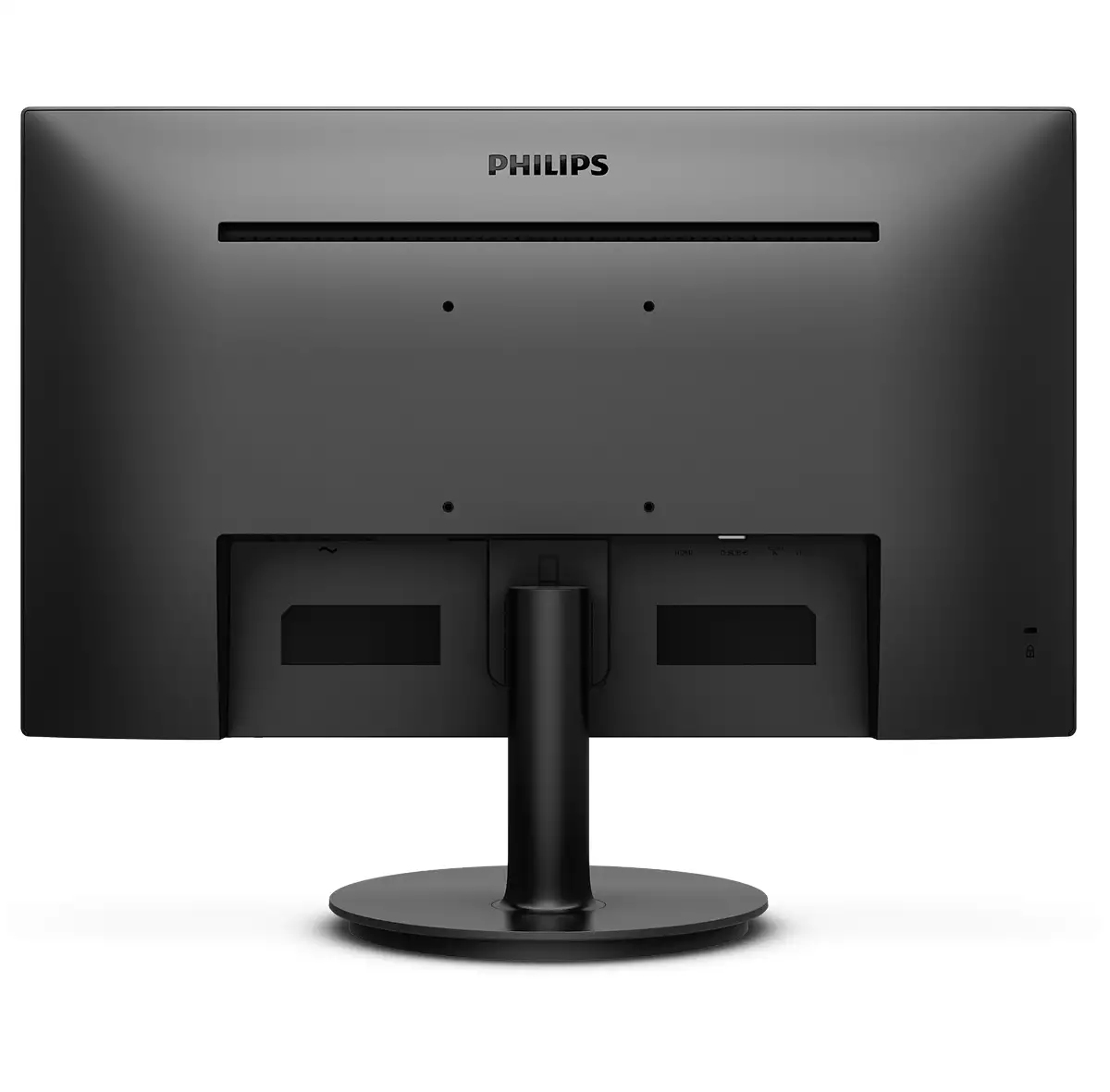 Philips V Line 221V8A/00 écran plat de PC 54,6 cm (21.5") 1920 x 1080 pixels Full HD LED Noir