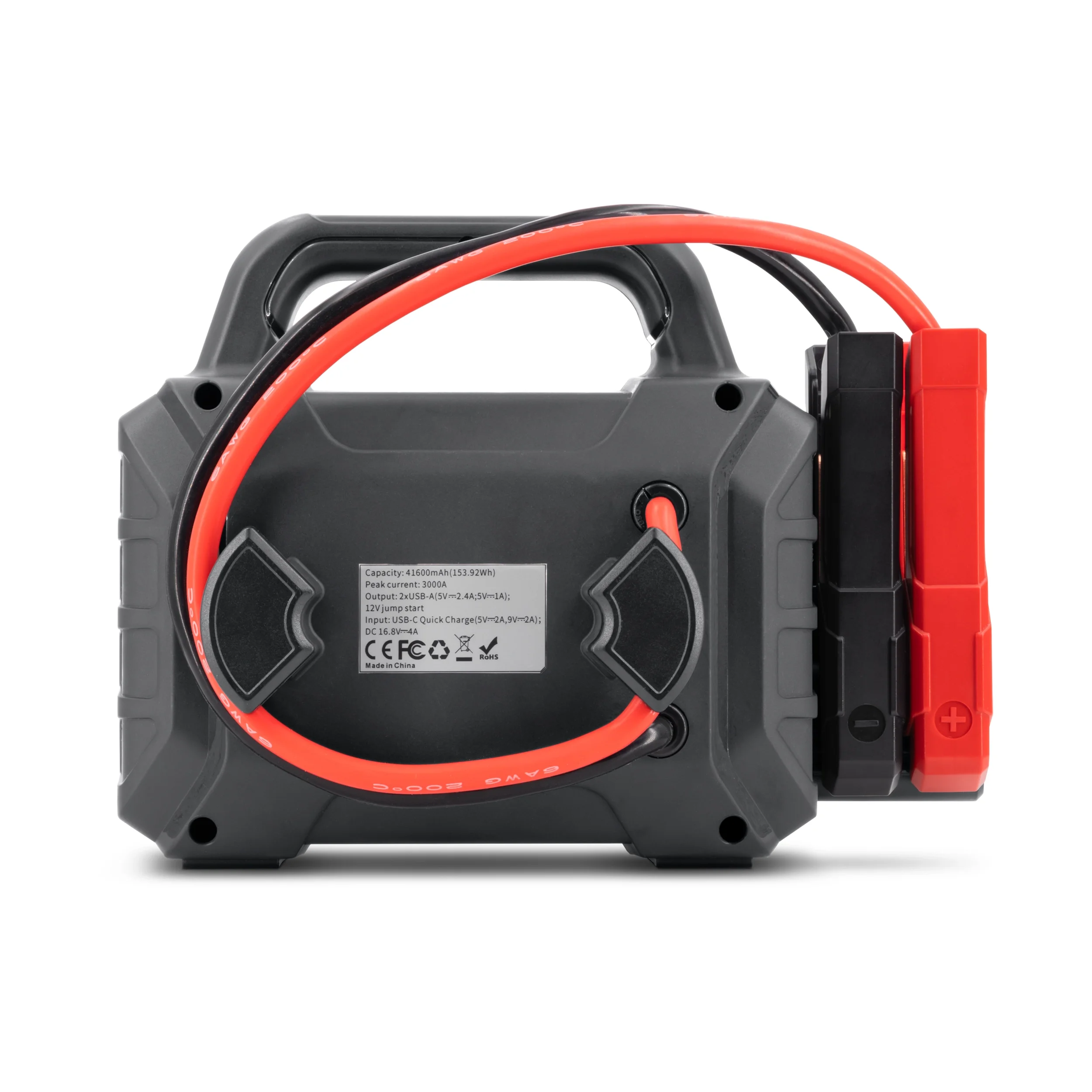 BOOSTER NOMAD POWER PRO XXL