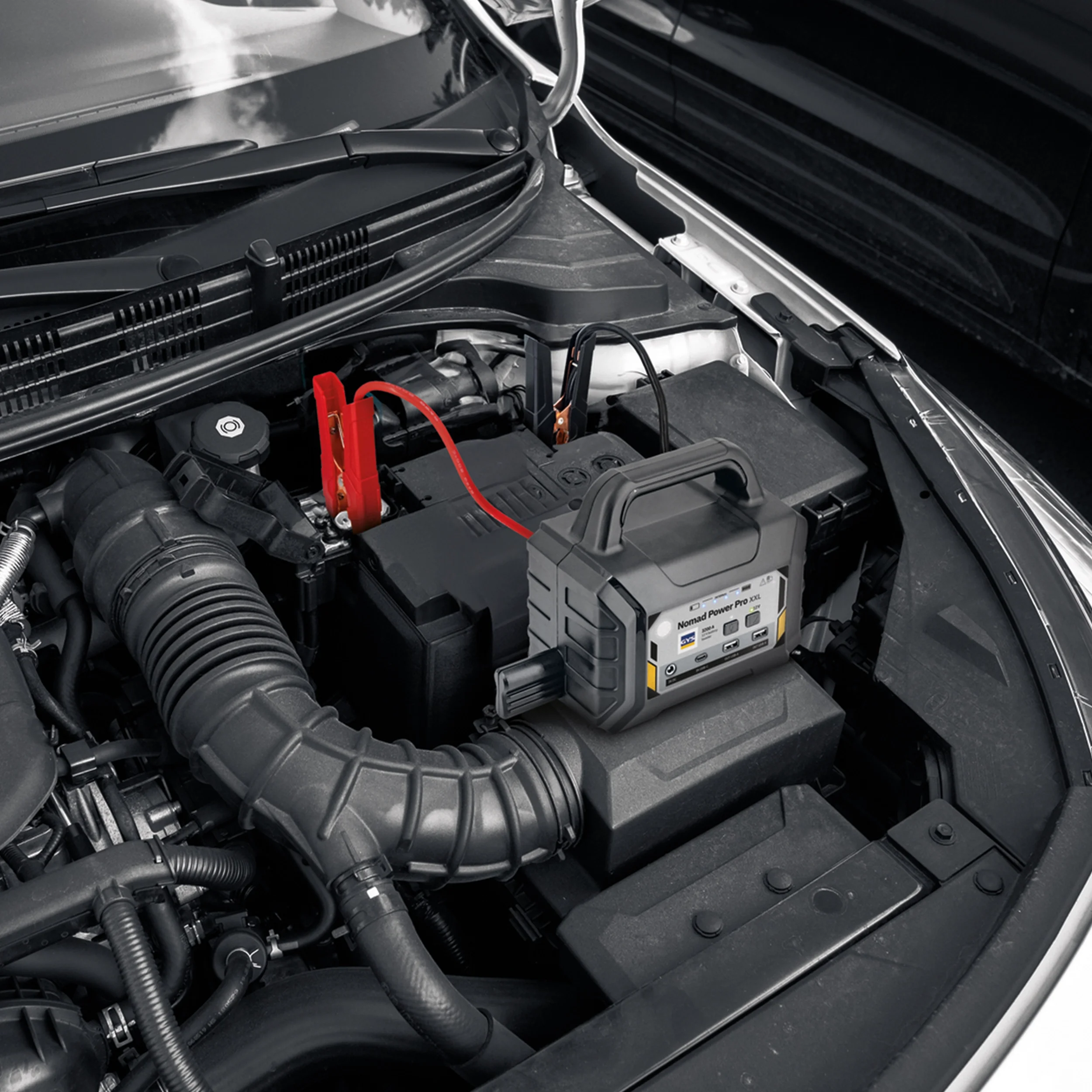 BOOSTER NOMAD POWER PRO XXL