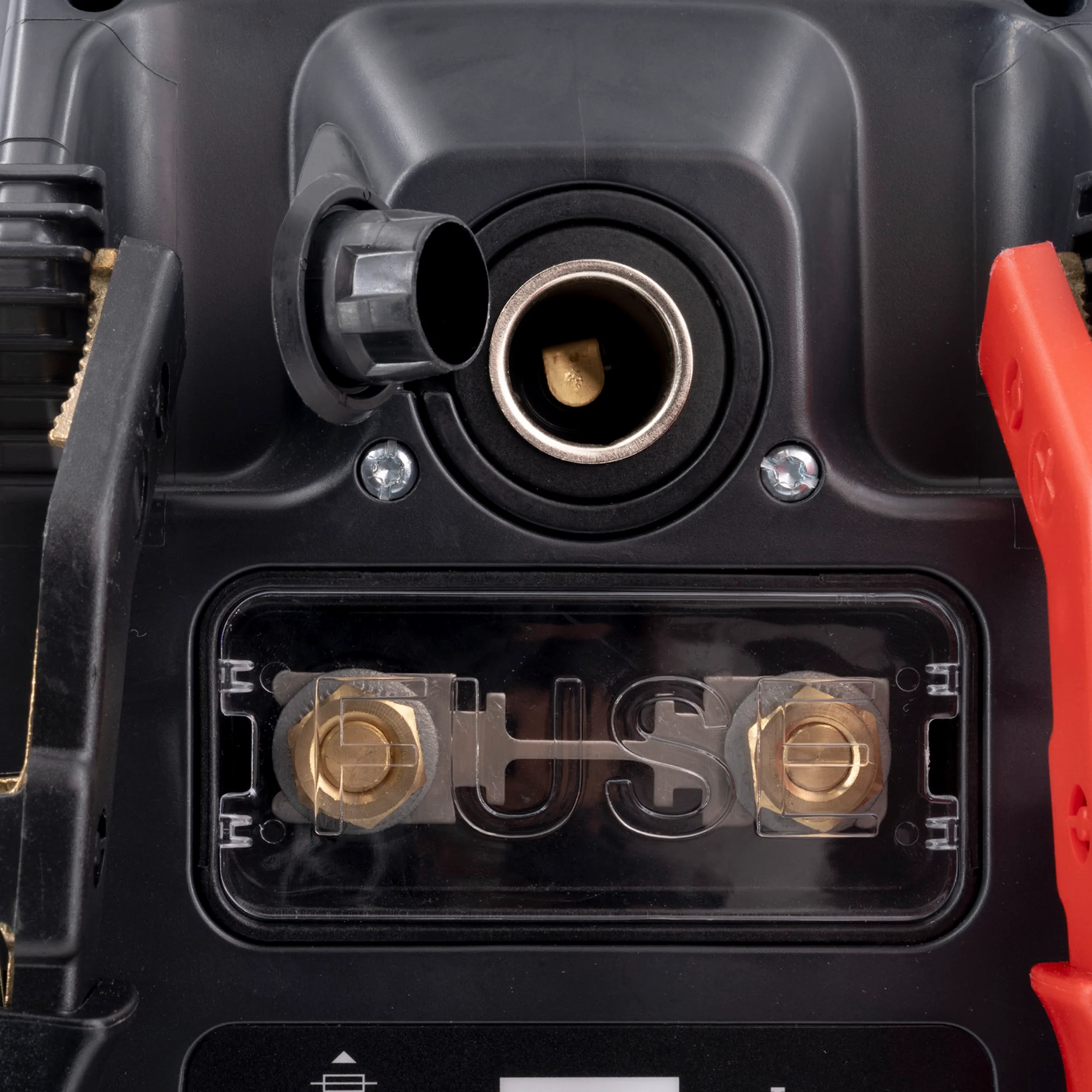 BOOSTER SANS BATTERIE GYSCAP 12V DC/DC