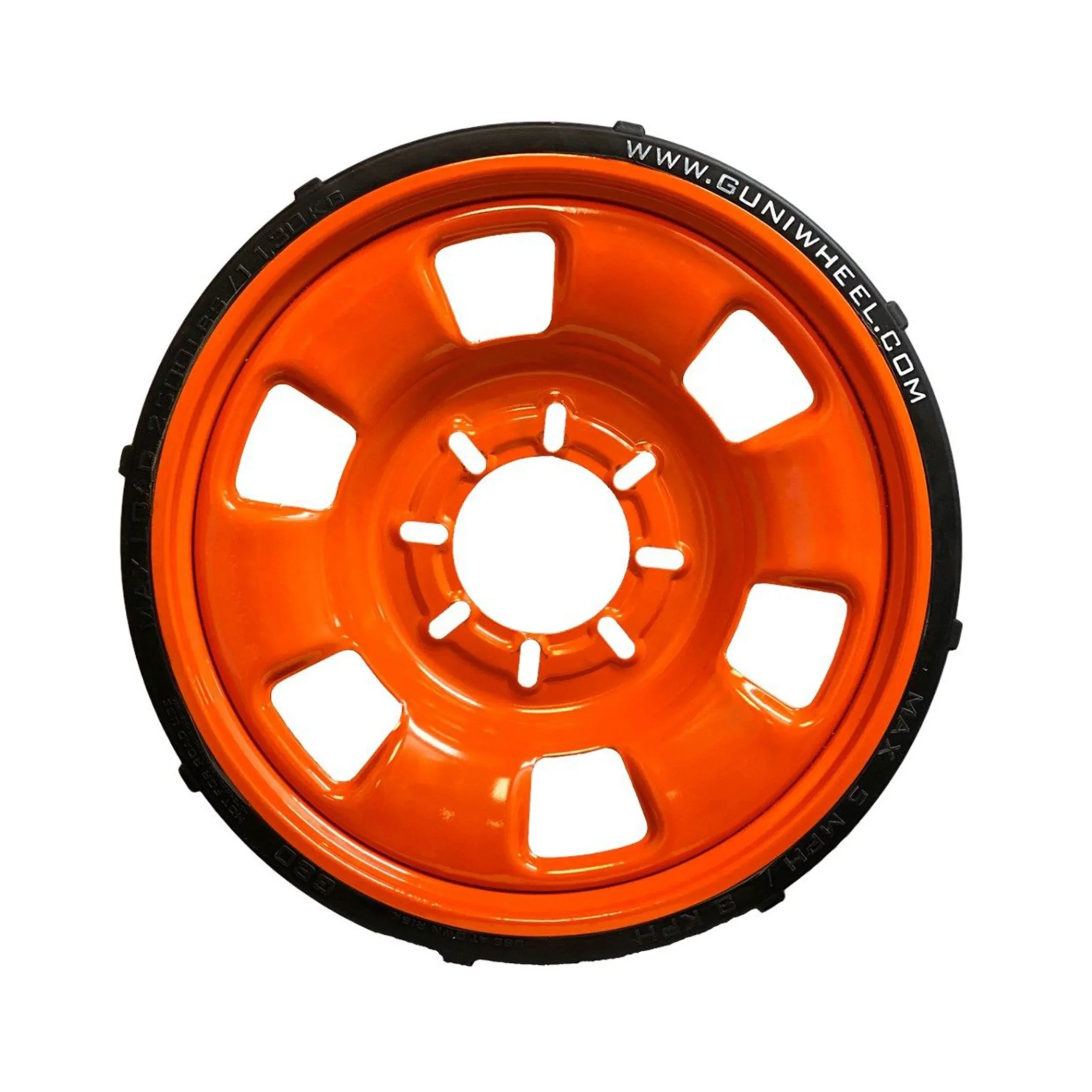 ROUE UNIVERSELLE GUNIWHEEL