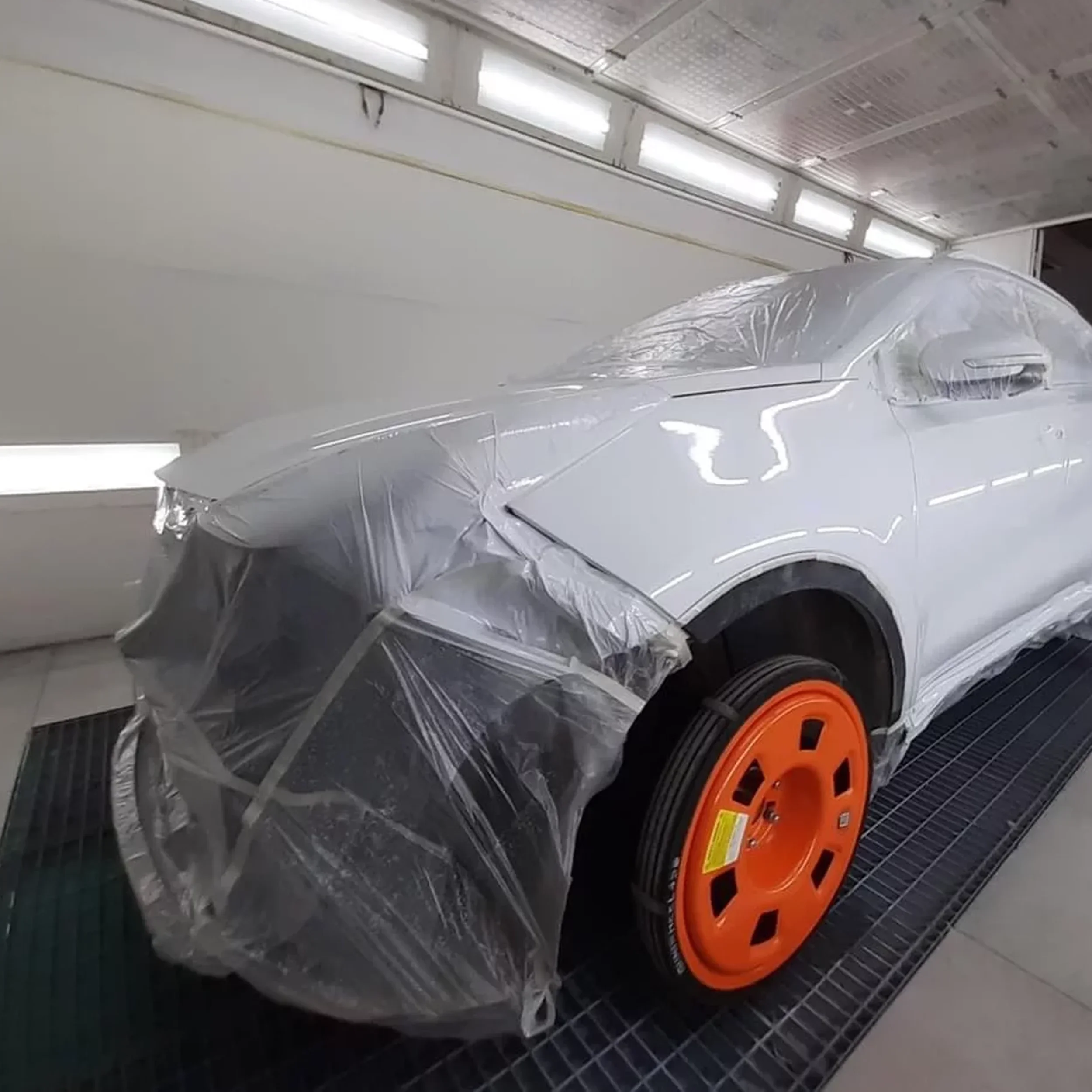 ROUE UNIVERSELLE GUNIWHEEL