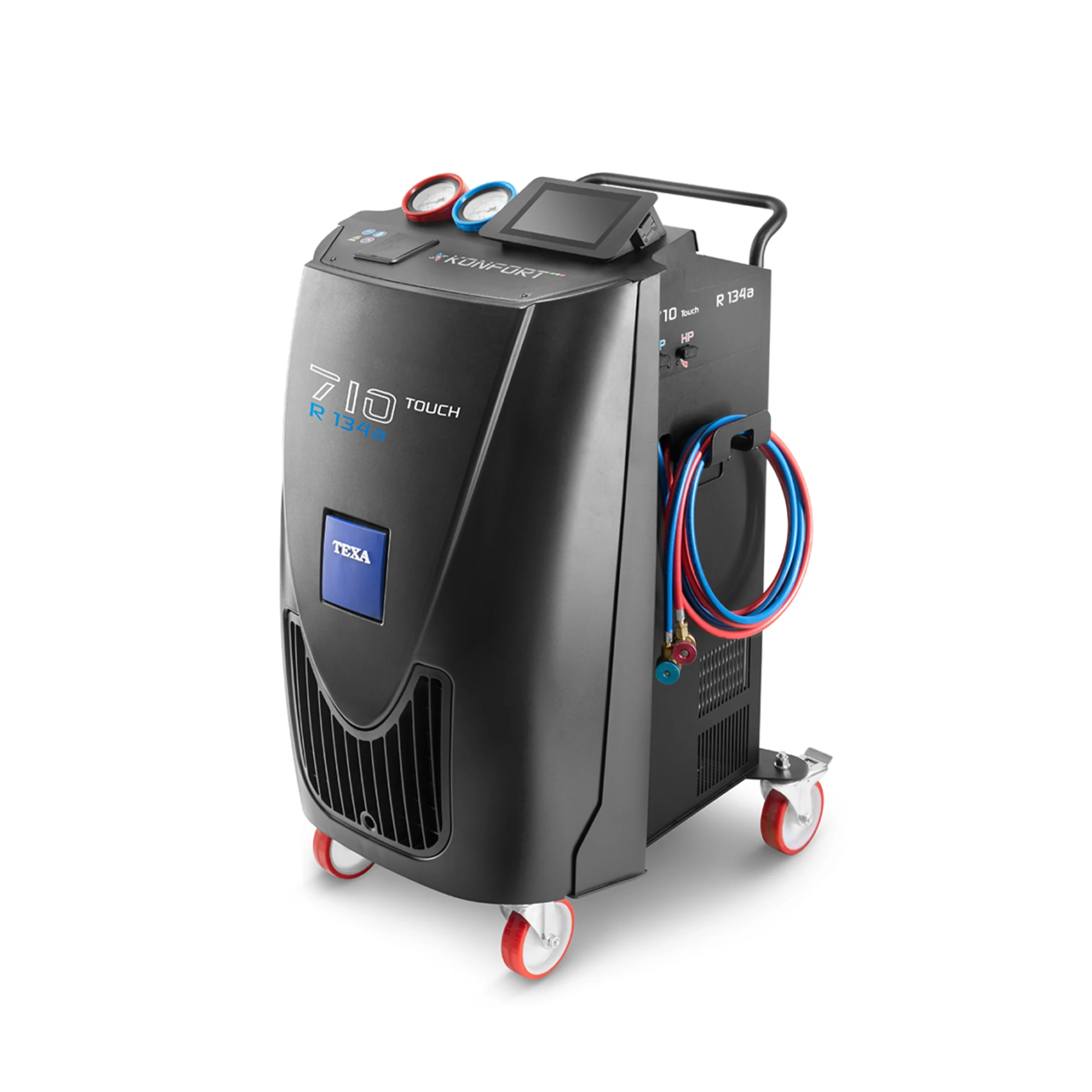 STATION DE CLIM KONFORT 710 TOUCH