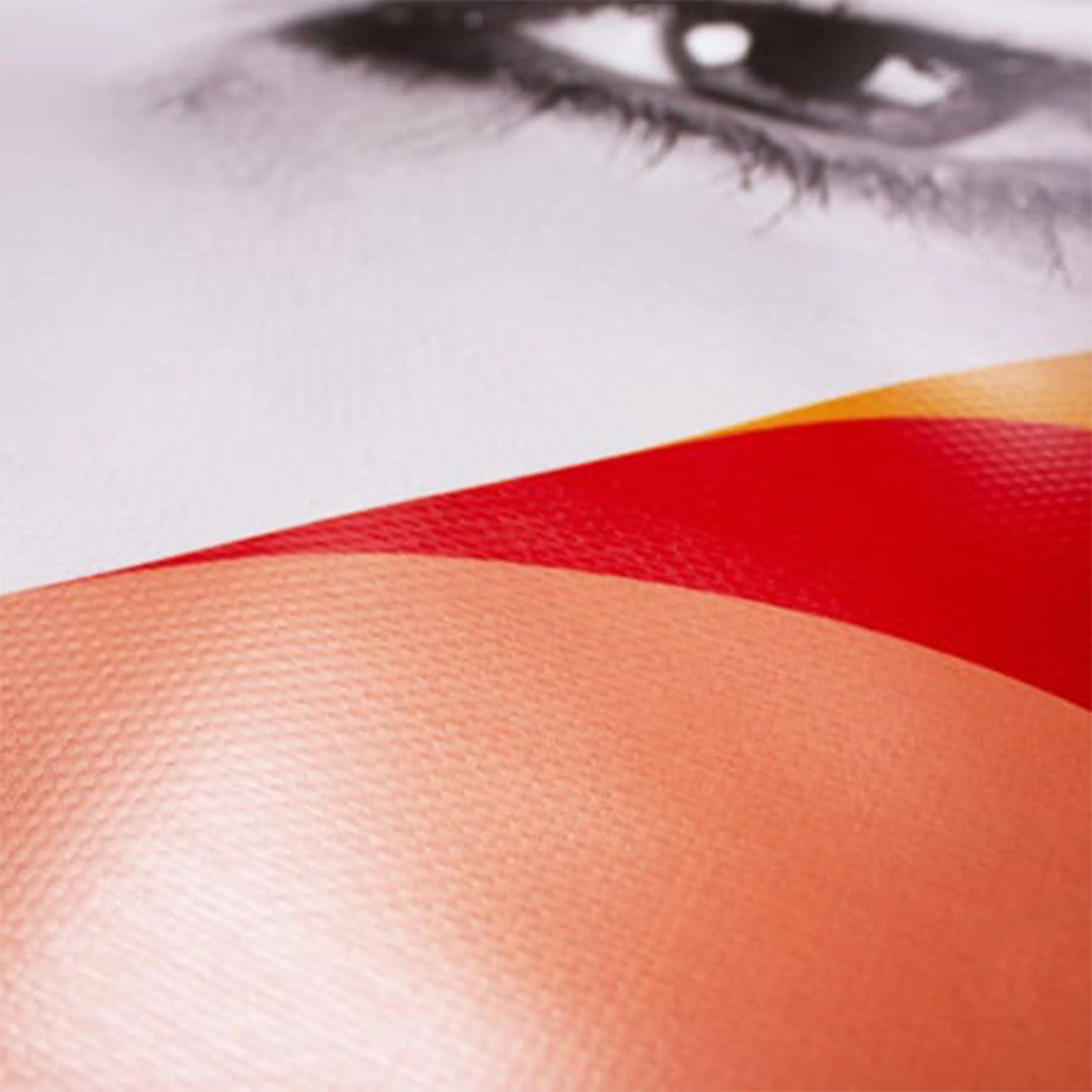 BANDEROLE A PERSONNALISER - 315 CM X 75 CM