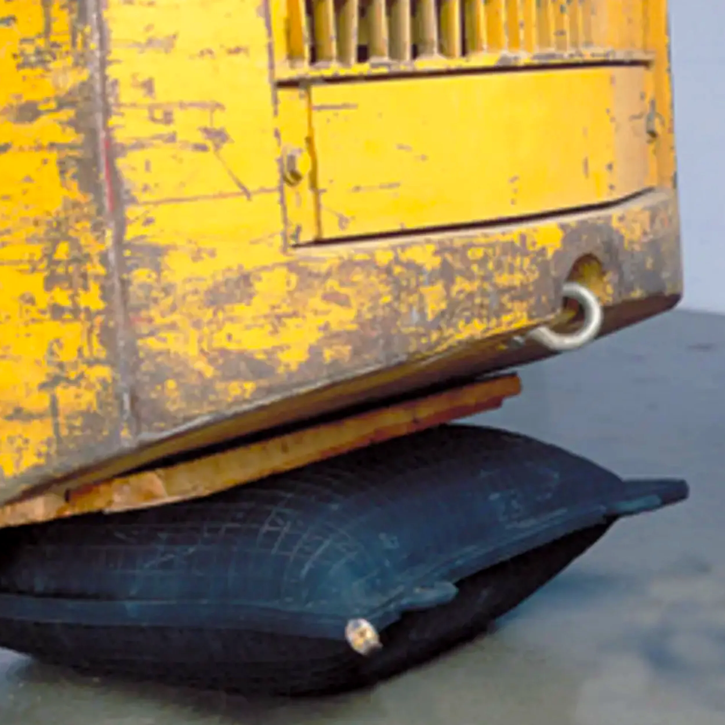 COUSSIN DE LEVAGE 5,7T