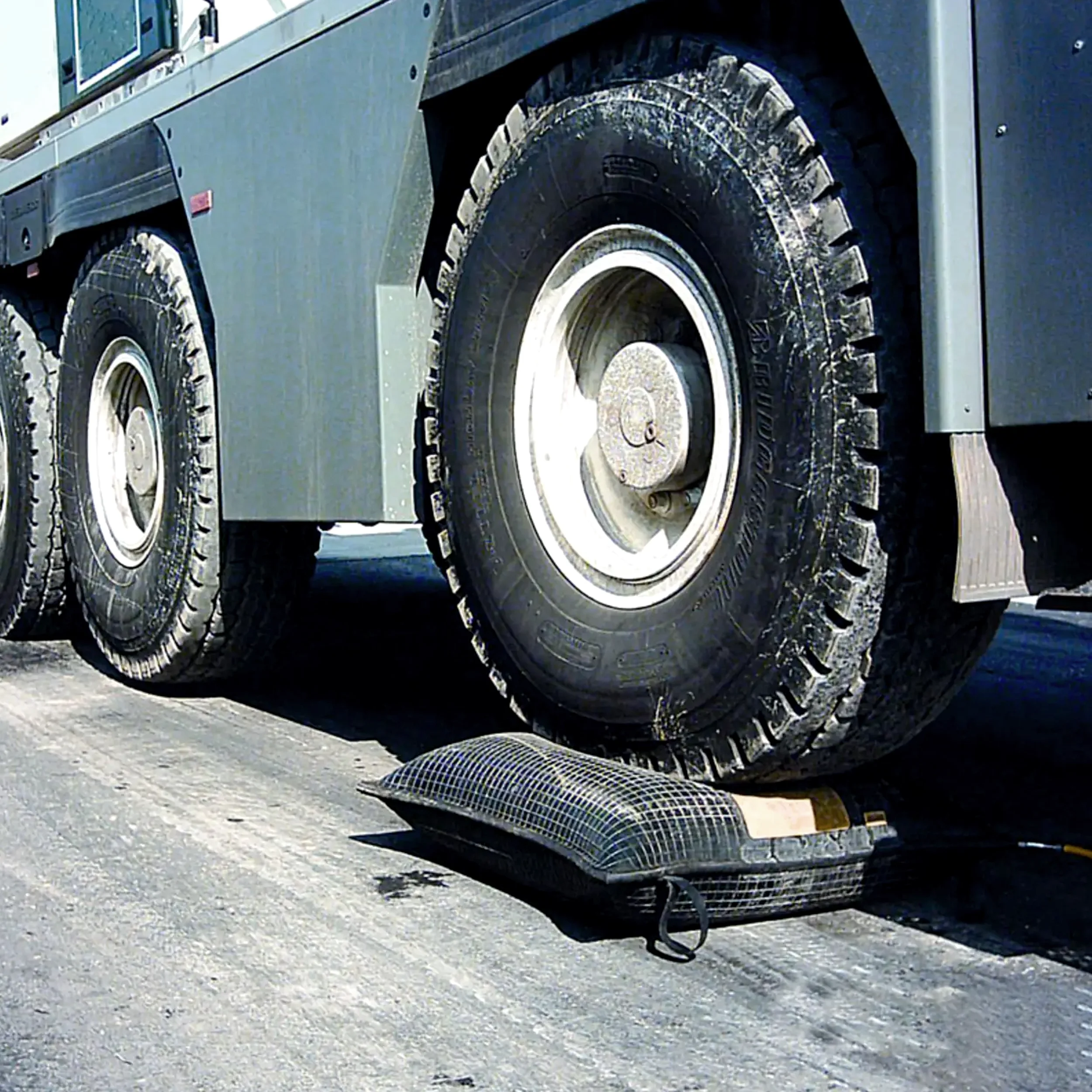 COUSSIN DE LEVAGE 5,7T