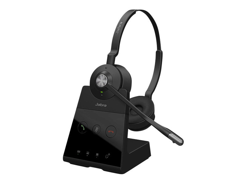 Jabra Engage 65 Stereo