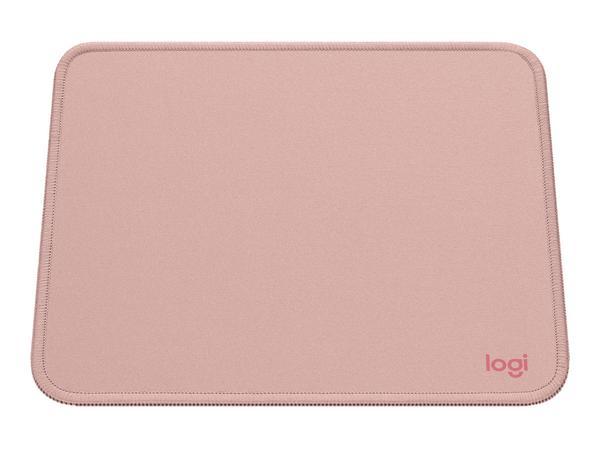 Logitech Mouse Pad Studio Series Rose