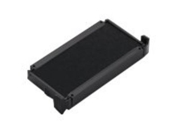 1 Lot de 3 Encriers Trodat 4914 noir