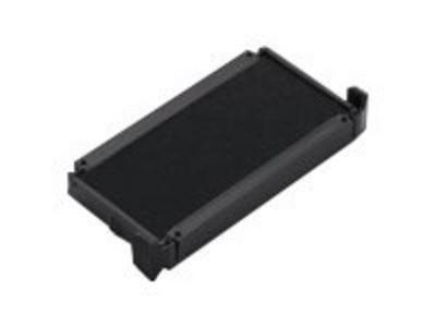 1 Lot de 3 Encriers Trodat 4914 noir