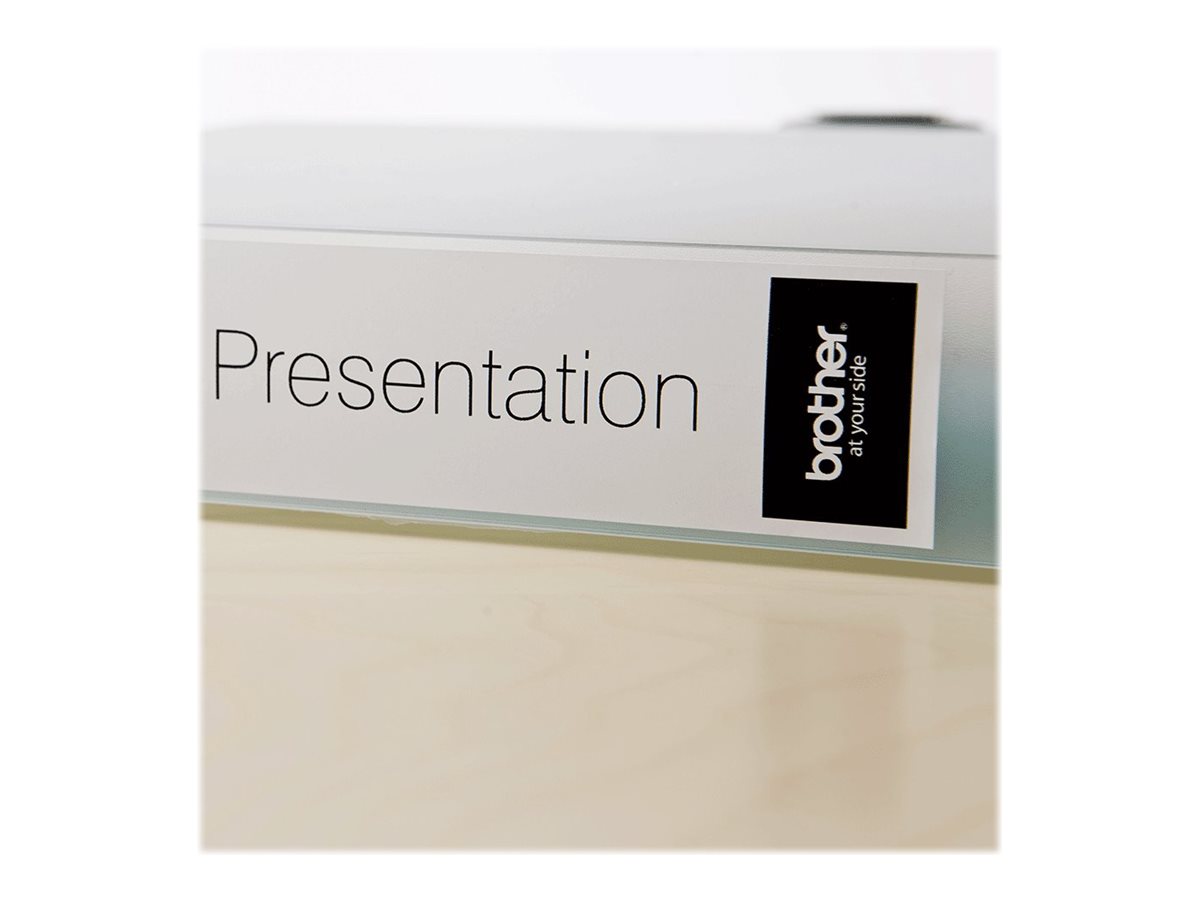 Brother Continuous Paper Tape