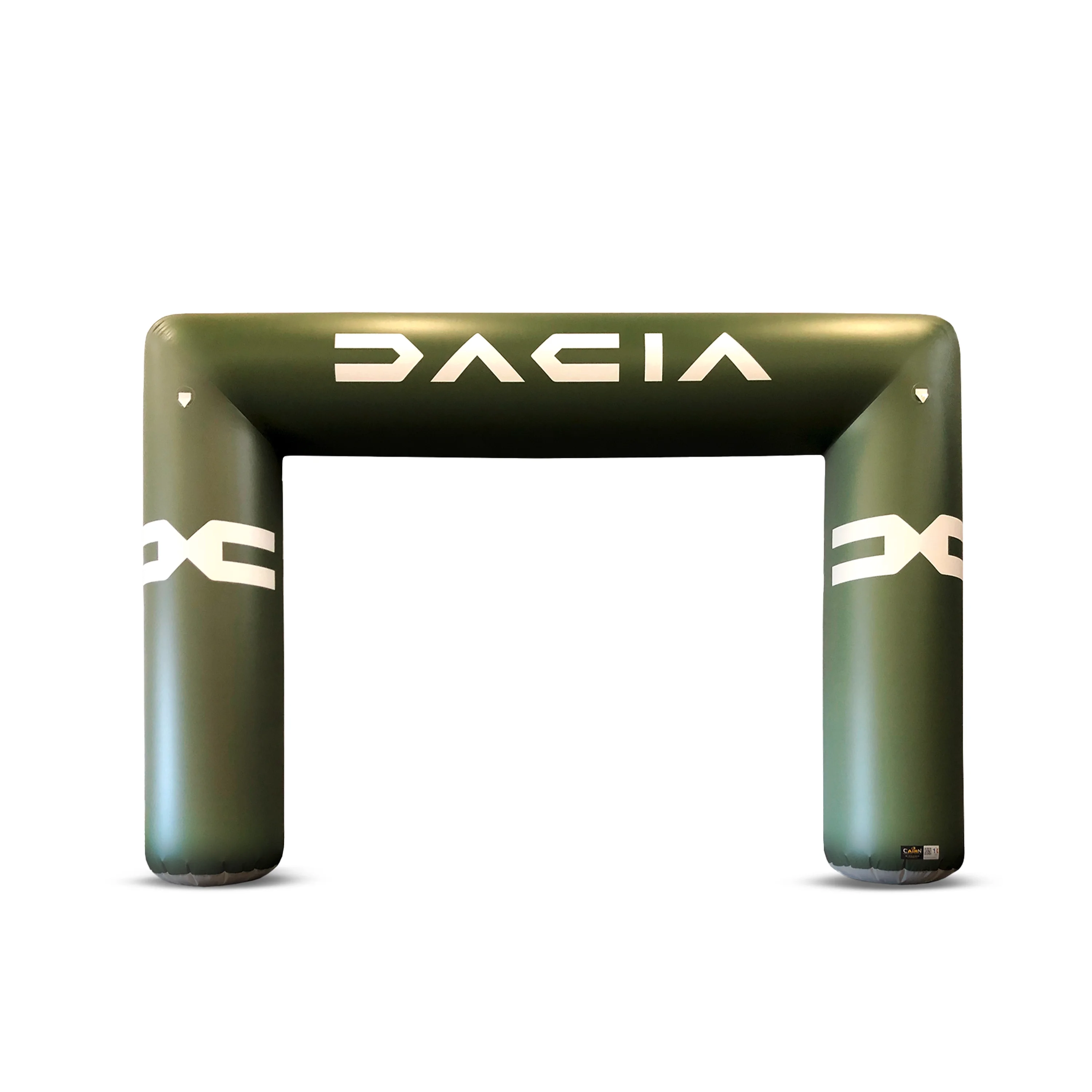 ARCHE DACIA 