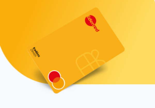 CARTE CADEAUX INFINI