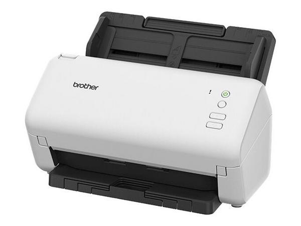 BROTHER ADS-4100 Document Scanner 35ppm