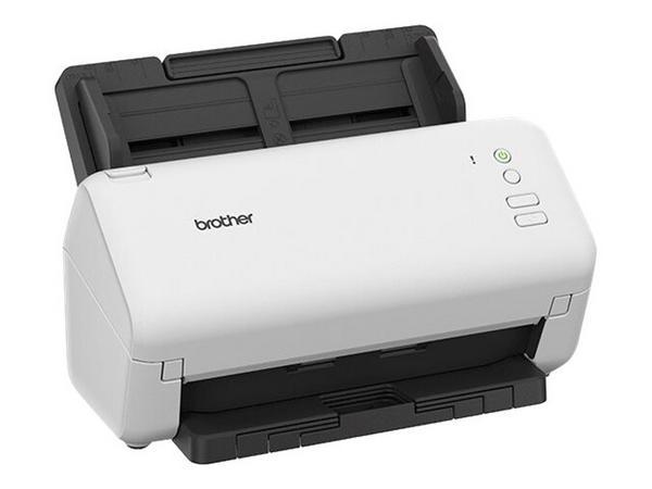 BROTHER ADS-4100 Document Scanner 35ppm