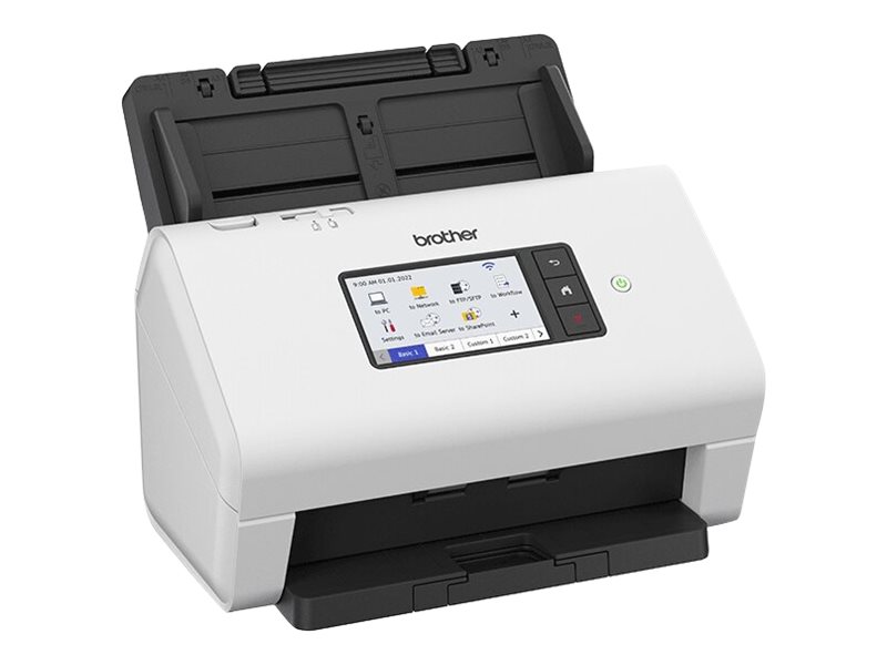 BROTHER ADS-4900W Document scanner 60ppm