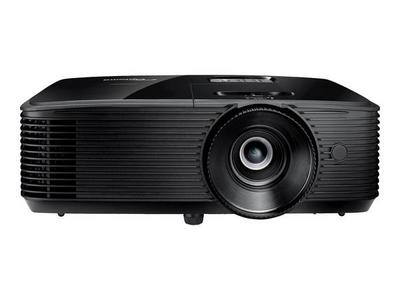 W400LVe - Projecteur ultra-lumineux - WXGA ? 4000 ANSI lumens - Conne