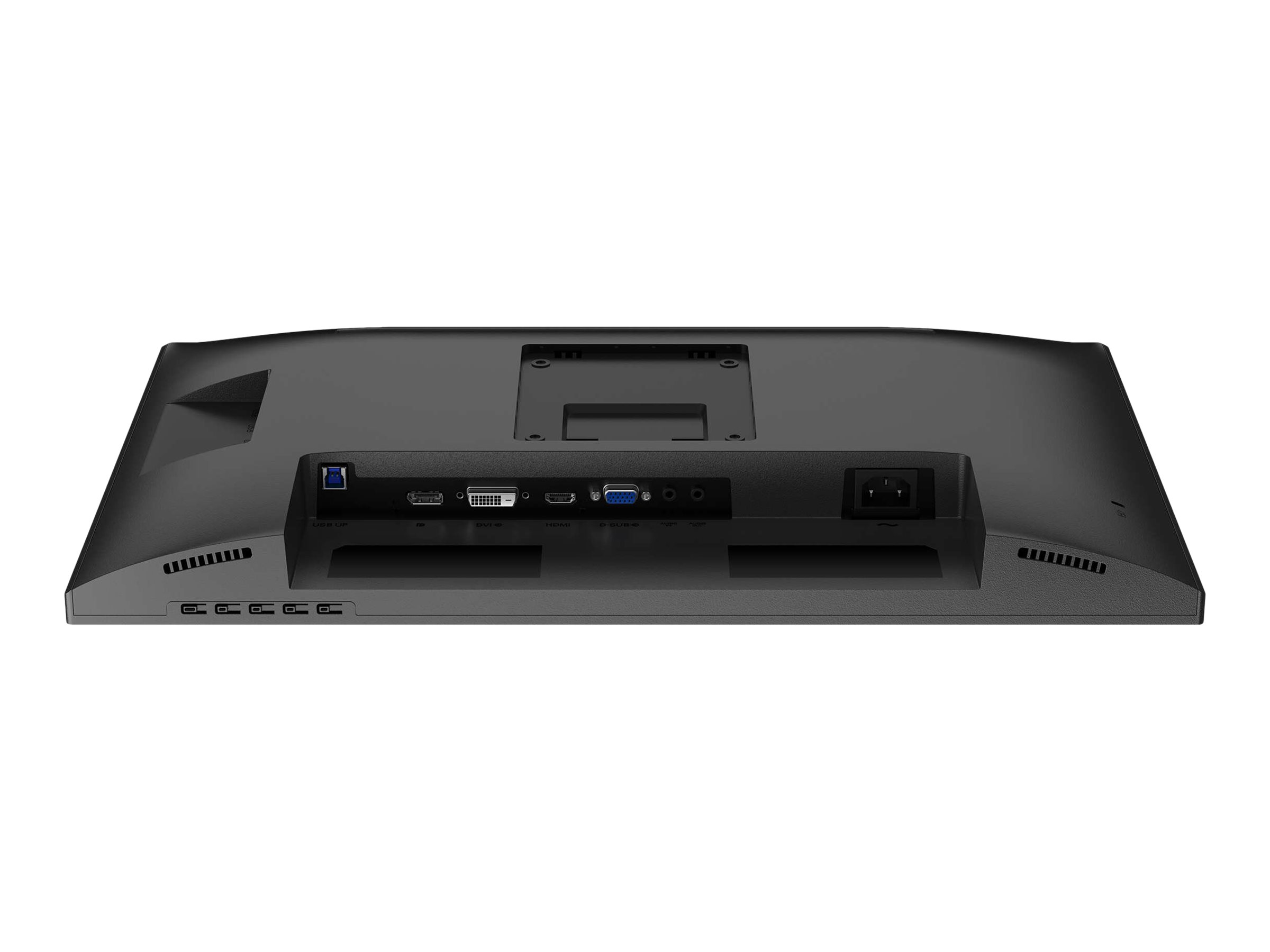 Philips S Line 242S9JML/00 LED display 61 cm (24") 1920 x 1080 pixels Full HD LCD Noir