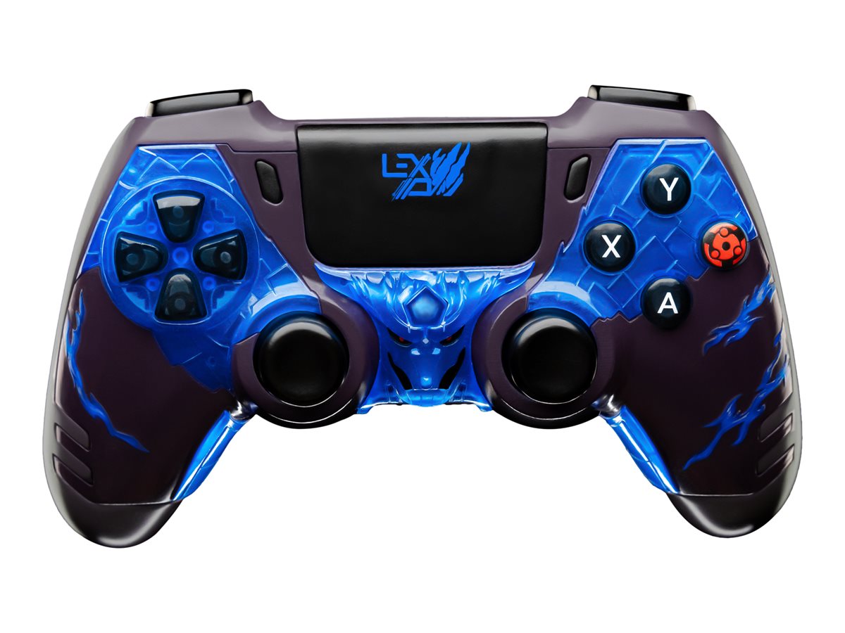 LEXIP - MANETTE MADARA DESIGN BY TSUME - NARUTO SHIPPUDEN