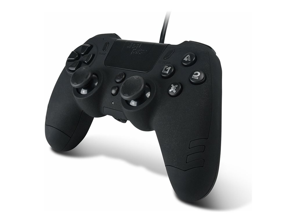 STEELPLAY - SLIM PACK - MANETTE FILAIRE - NOIR EBENE MULTI