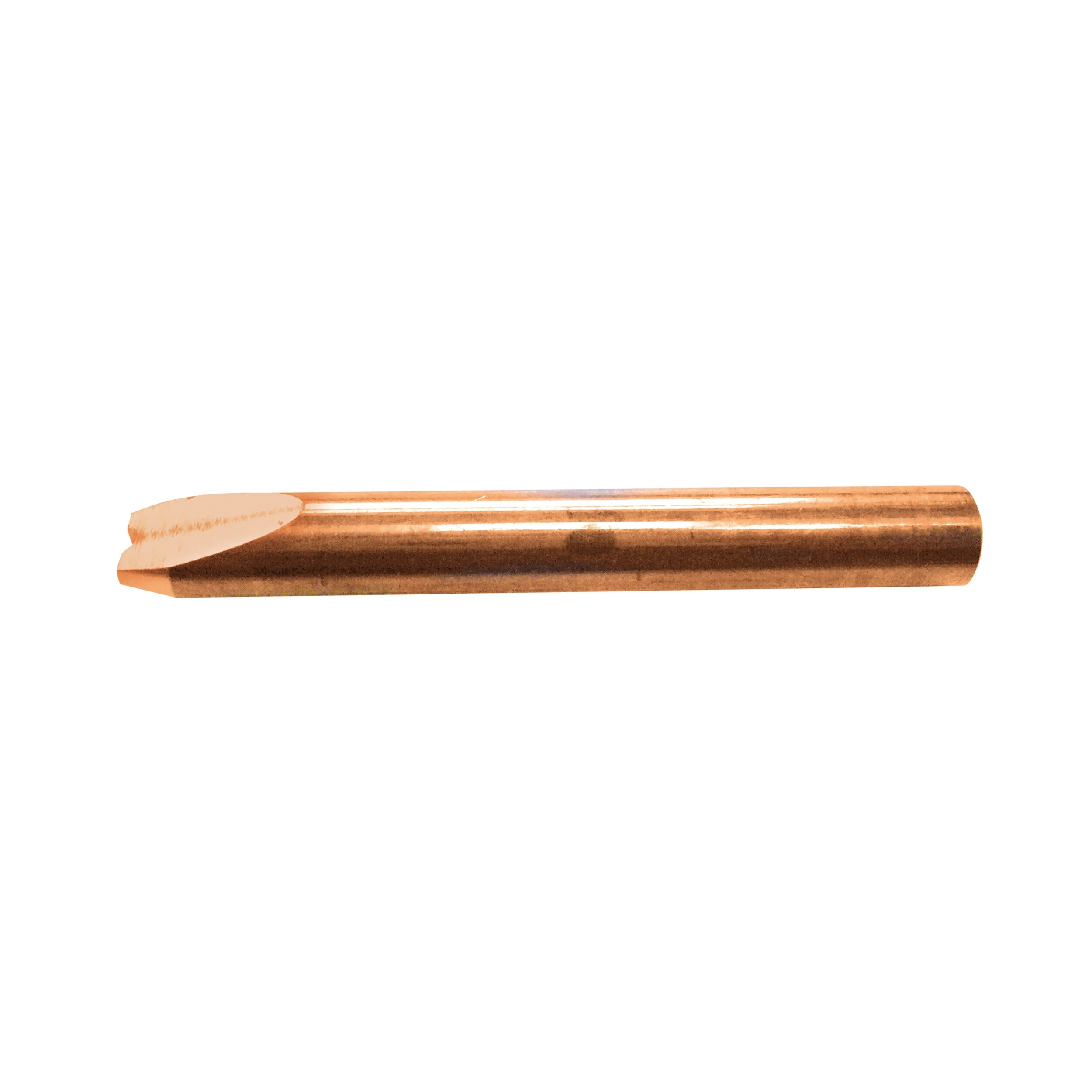 ELECTRODE DE SOUDAGE FIL ONDULE