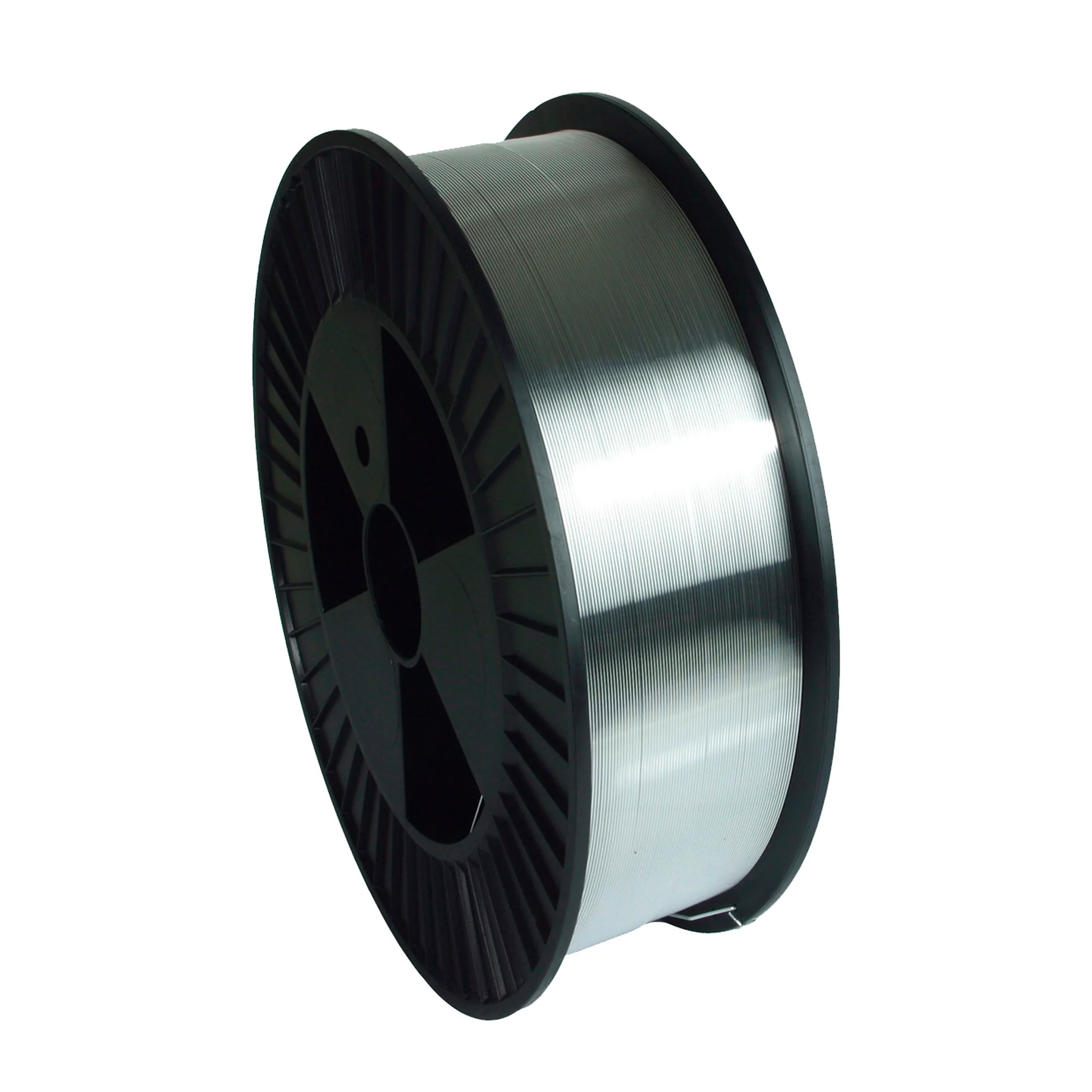 Fil plein alu AlMg5 Ø 1,0 - Bobine S200 / 2 kg