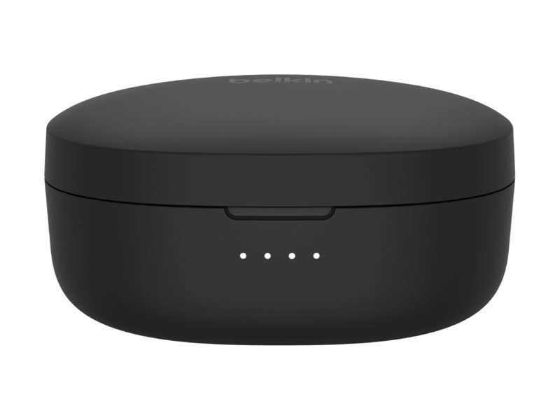 BELKIN SOUNDFORM Bolt Wireless Earbuds