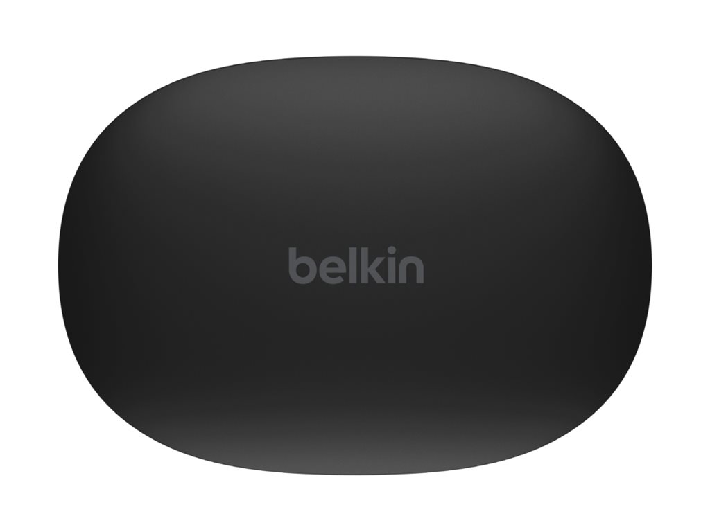 BELKIN SOUNDFORM Bolt Wireless Earbuds