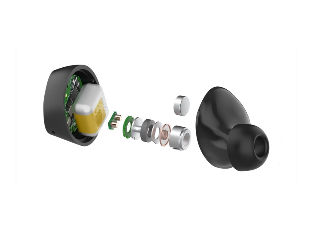 BELKIN SOUNDFORM Bolt Wireless Earbuds