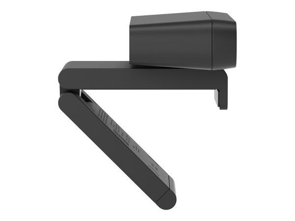 CISCO DESK CAMERA 1080P - CARBON BLACK - WORLDWIDE