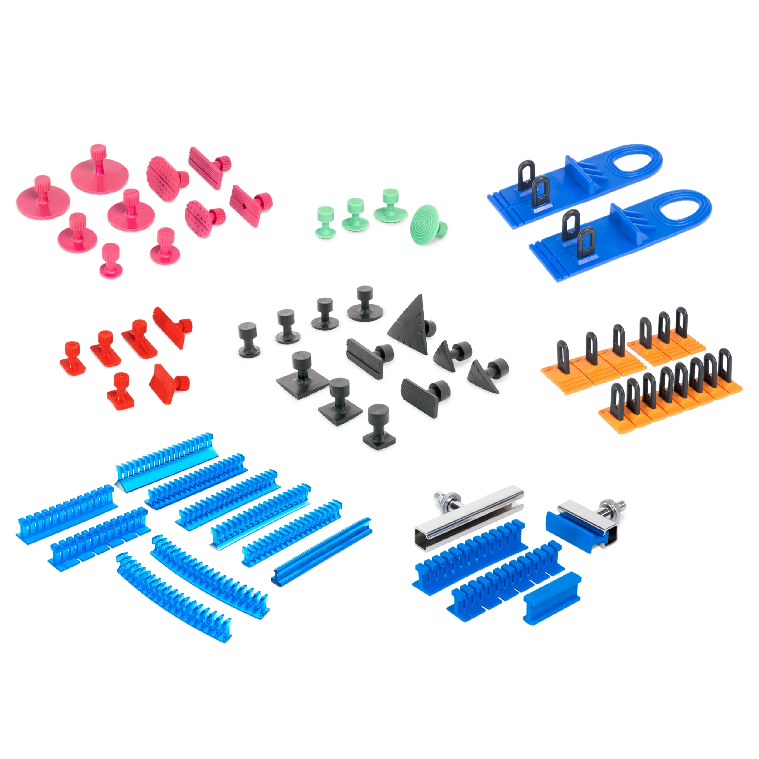 PACK DEBOSSELAGE PAR COLLE PRO