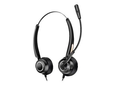 Casque de Conférence USB avec Télécommande