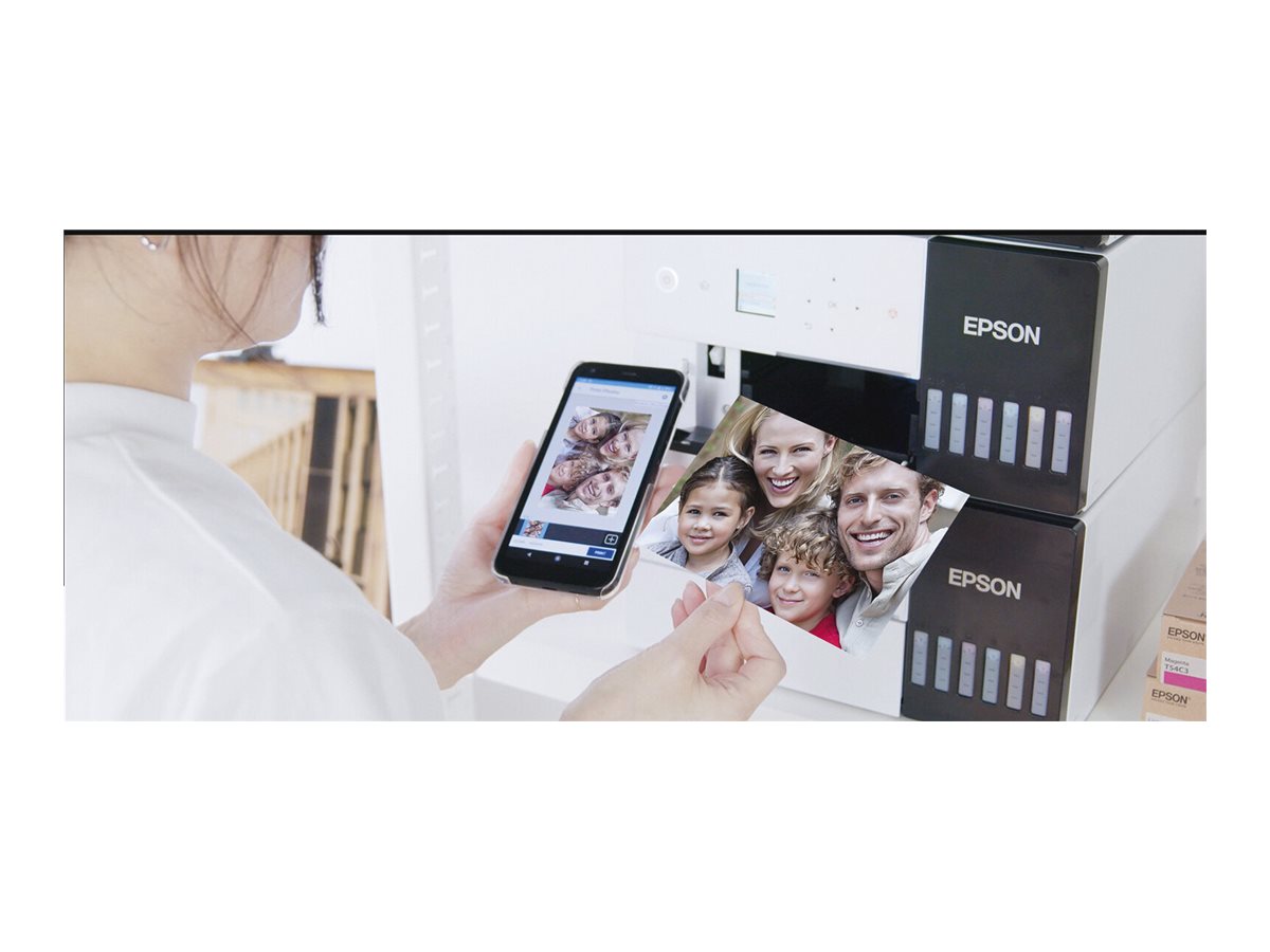 EPSON SureLab SL-D500