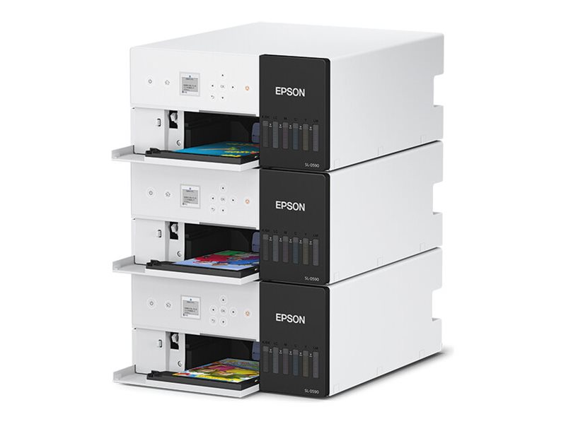 EPSON SureLab SL-D500