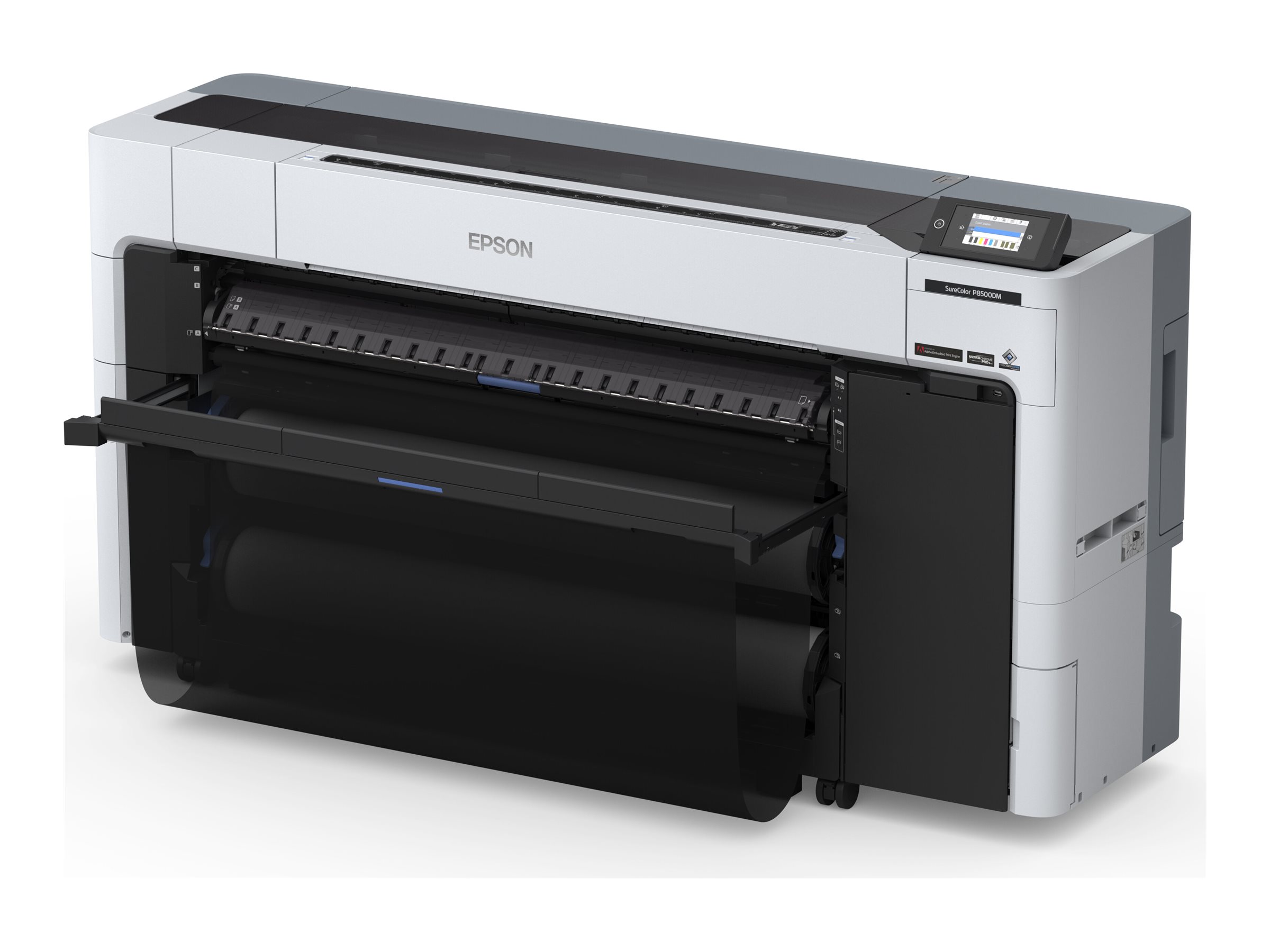 EPSON SureColor-P8500DM 44p Duo Roll + Scanner