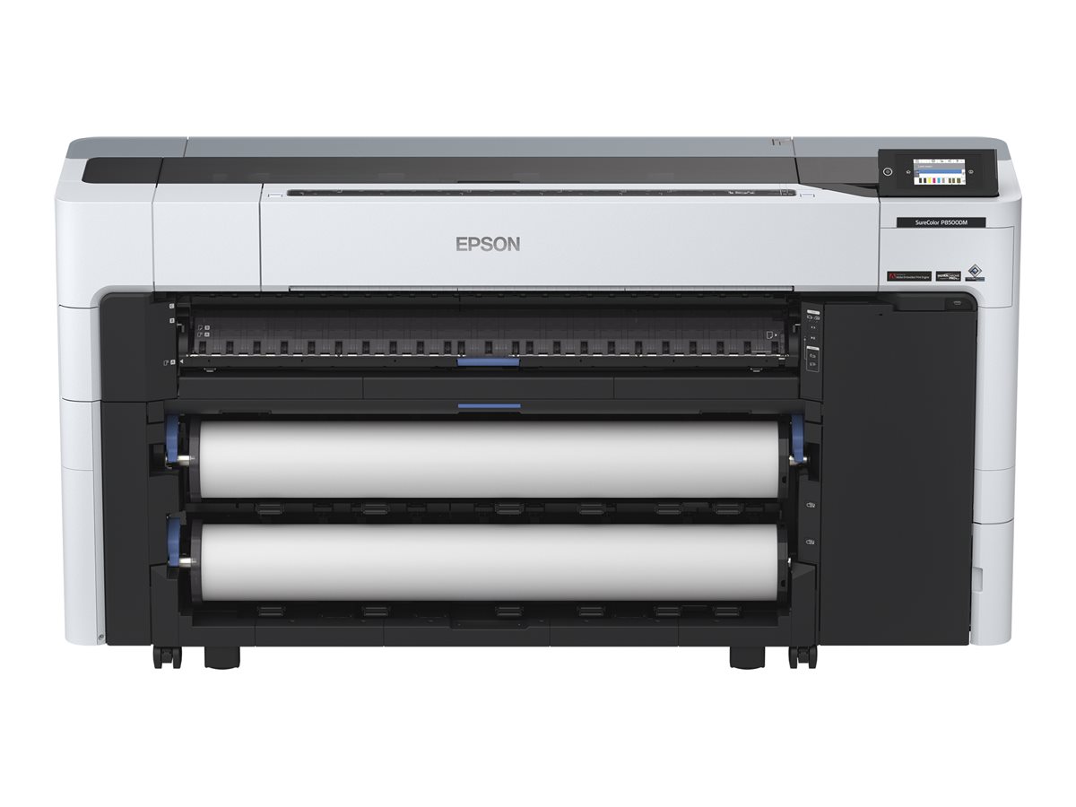 EPSON SureColor-P8500DM 44p Duo Roll + Scanner