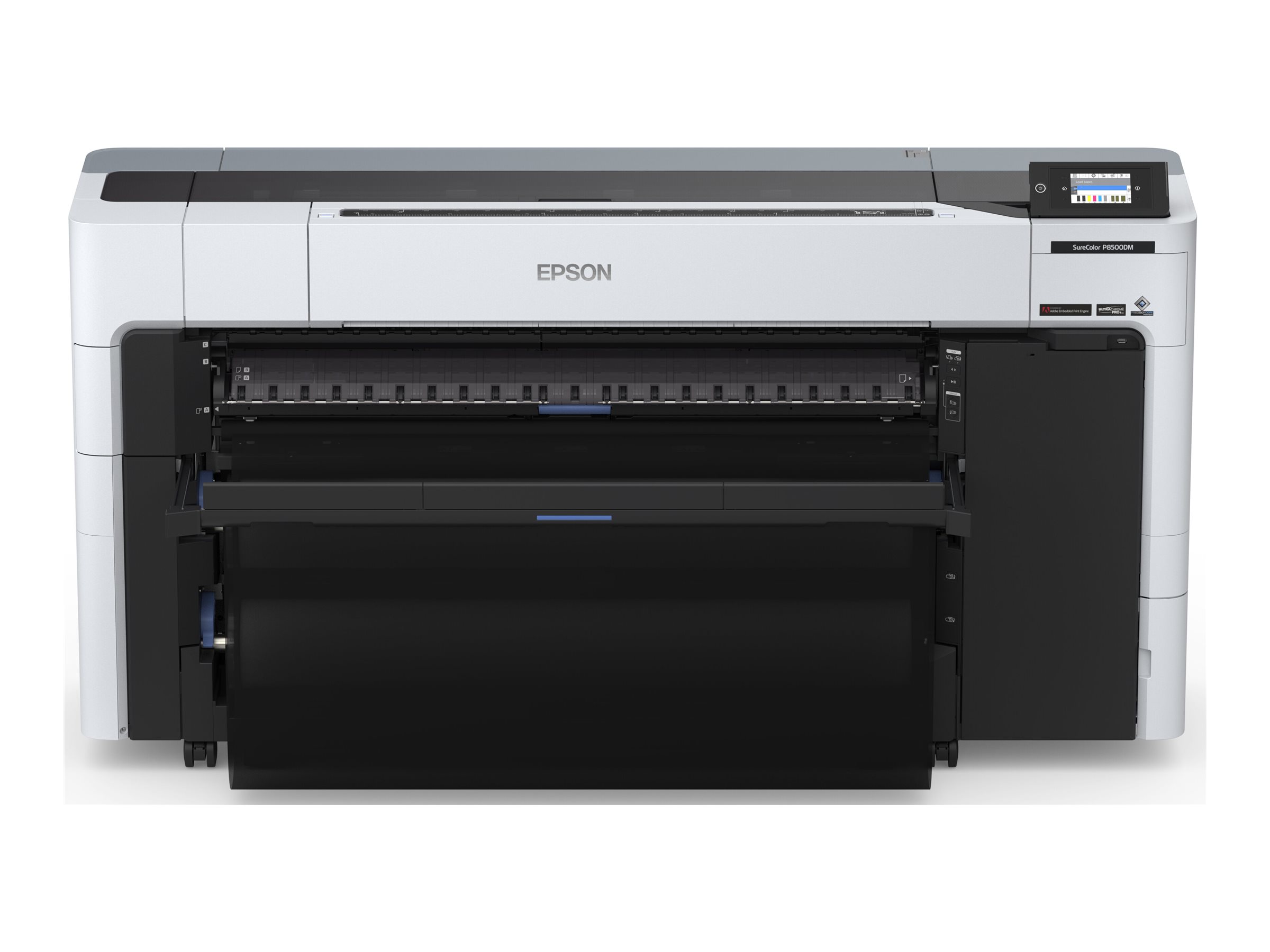 EPSON SureColor-P8500DM 44p Duo Roll + Scanner